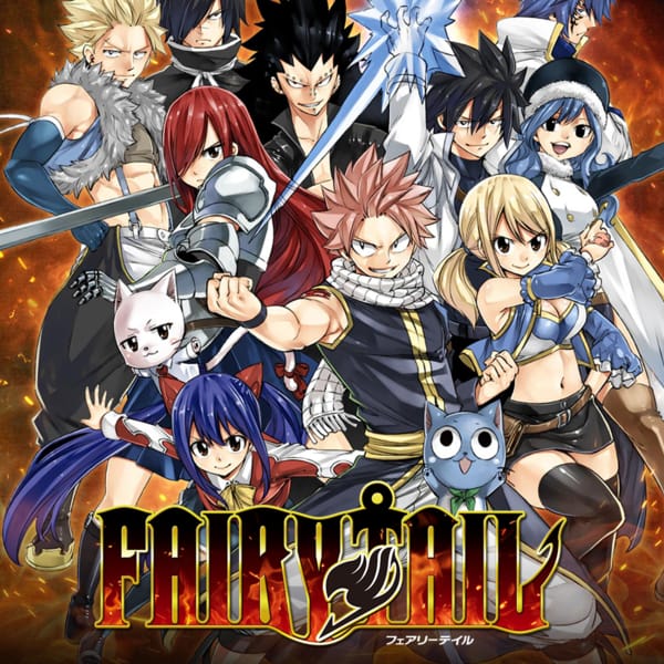 FAIRY TAIL コスプレ衣装