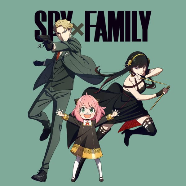 SPY×FAMILY コスプレ衣装