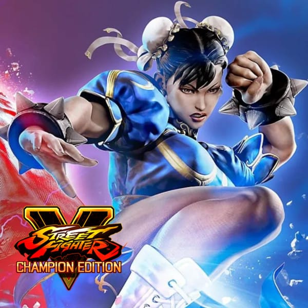 ストリートファイターシリーズ コスプレ衣装