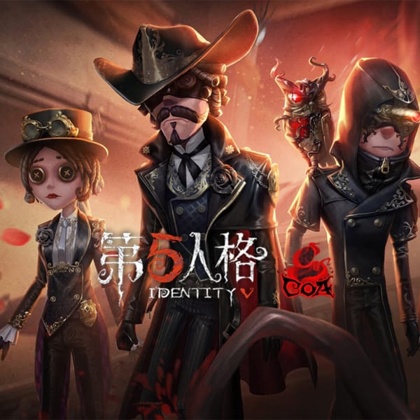 IdentityV 第五人格 コスプレ衣装