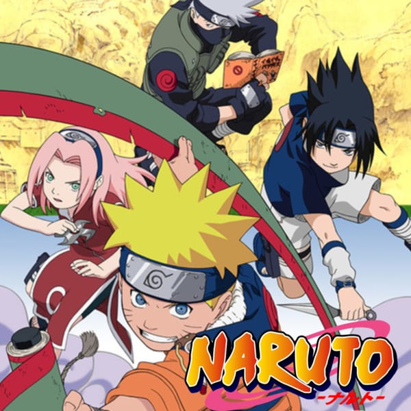 NARUTO -ナルト- コスプレ衣装