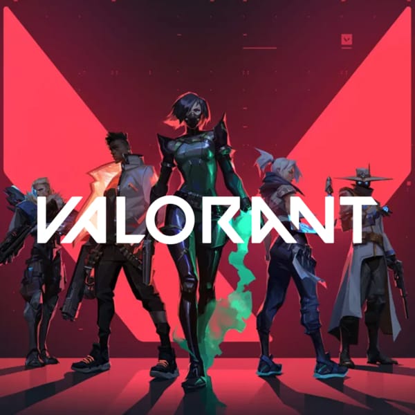 VALORANT コスプレ衣装