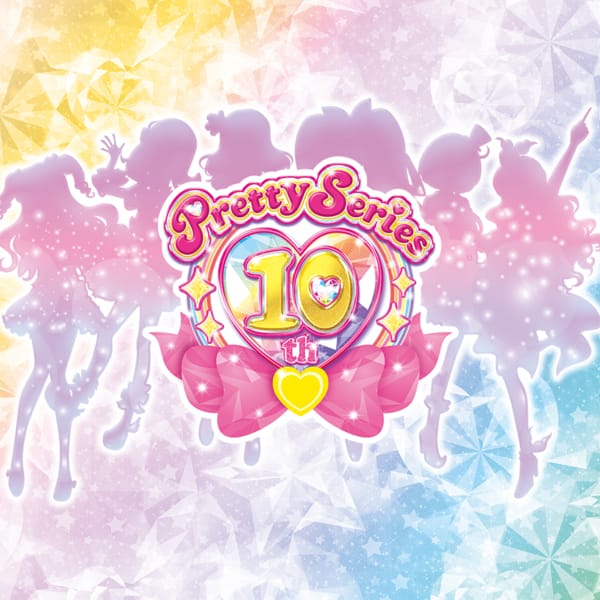 プリティーリズム コスプレ衣装