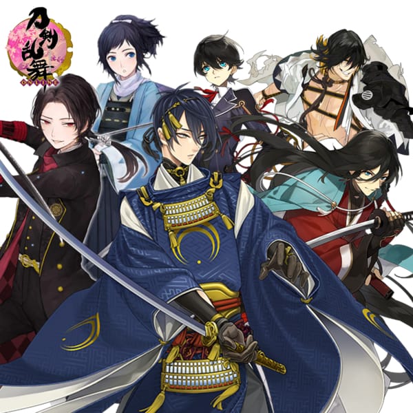 刀剣乱舞 コスプレ衣装