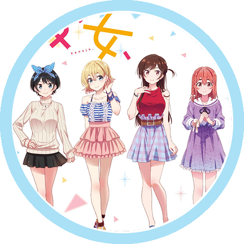 アニメのコスプレ衣装オーダーメイド