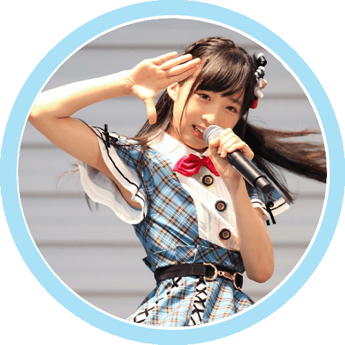 アイドルのコスプレ衣装オーダーメイド