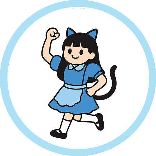 オリジナルのコスプレ衣装オーダーメイド