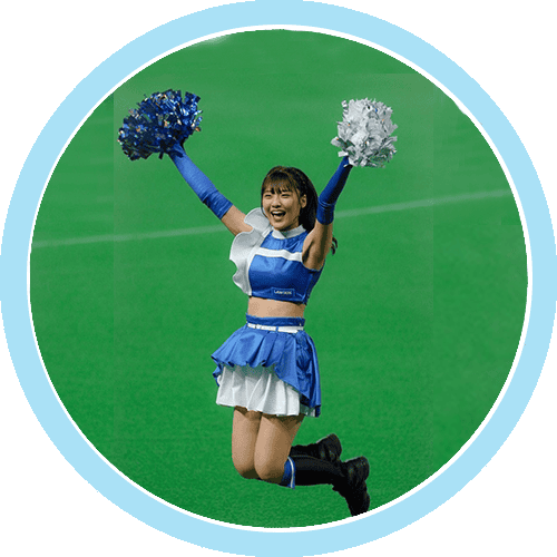 スポーツ系コスプレのコスプレ衣装オーダーメイド