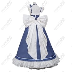 アズールレーン ベルファスト メイド服 高再現・上品で凛としたコスプレ衣装 - 2枚目の画像（サムネイル）