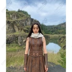 映画『キングダム』摎 コスプレ衣装 将軍甲冑 高再現・オーダー対応・軽量設計