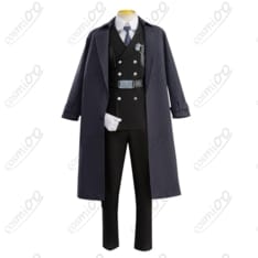 恋と深空「レイ」コスプレ衣装 初期衣装 高再現・快適素材・フルセット - 1枚目の画像（サムネイル）