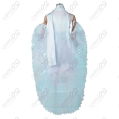 無期迷途 L.L. コスプレ衣装 高品質フルセット 再現度重視のデザイン - 2枚目の画像（サムネイル）