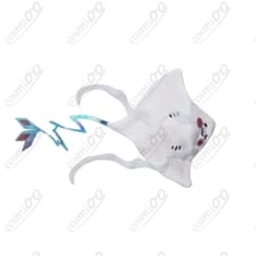 無期迷途 L.L. コスプレ衣装 高品質フルセット 再現度重視のデザイン - 5枚目の画像（サムネイル）