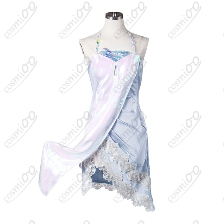 無期迷途 L.L. コスプレ衣装 高品質フルセット 再現度重視のデザイン - 3枚目の画像