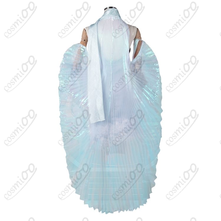 無期迷途 L.L. コスプレ衣装 高品質フルセット 再現度重視のデザイン - 2枚目の画像