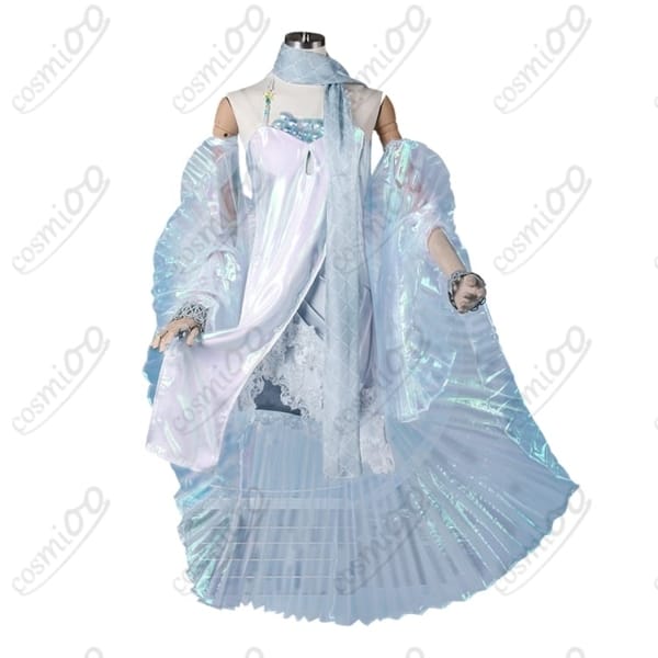 無期迷途 L.L. コスプレ衣装 高品質フルセット 再現度重視のデザイン