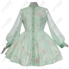 プロセカ 草薙寧々『4th感謝祭』コスプレ衣装 高忠実度・快適な着心地 S〜XL - 3枚目の画像（サムネイル）