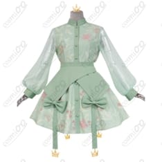 プロセカ 草薙寧々『4th感謝祭』コスプレ衣装 高忠実度・快適な着心地 S〜XL - 1枚目の画像（サムネイル）