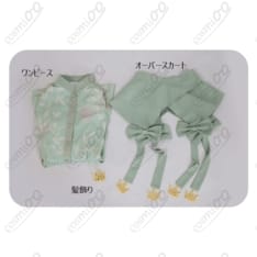 プロセカ 草薙寧々『4th感謝祭』コスプレ衣装 高忠実度・快適な着心地 S〜XL - 4枚目の画像（サムネイル）