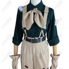 第五人格 探鉱者 ノートン コスプレ衣装 初期衣装 高再現 フルセット - 3枚目の画像（サムネイル）