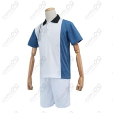 跡部景吾コスプレ衣装｜氷帝ジャージ・高再現・速乾素材で快適・動きやすい - 2枚目の画像（サムネイル）
