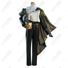 第五人格『騎士モチーフ』コスプレ衣装 甲冑×マントの高再現デザイン - 1枚目の画像（サムネイル）