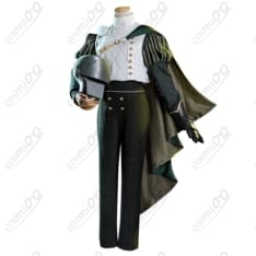 第五人格『騎士モチーフ』コスプレ衣装 甲冑×マントの高再現デザイン - 2枚目の画像（サムネイル）