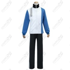 テニスの王子様 跡部景吾 コスプレ衣装 氷帝学園ジャージ 高再現・快適設計