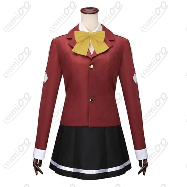 FAIRY TAIL 100年クエスト ウェンディ コスプレ 高品質・着心地◎