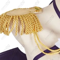 2.5次元の誘惑「橘美花莉」衛生小隊Ver. コスプレ衣装｜高再現・快適設計 - 6枚目の画像（サムネイル）