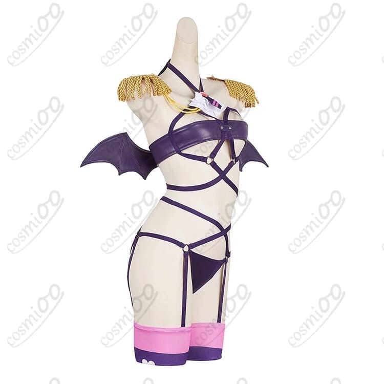 2.5次元の誘惑「橘美花莉」衛生小隊Ver. コスプレ衣装｜高再現・快適設計 - 3枚目の画像