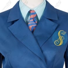 ウィキッド シズ大学 女子学生 コスプレ制服｜上品クラシカルな高再現 - 5枚目の画像（サムネイル）