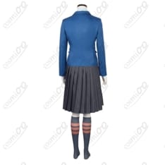 ウィキッド シズ大学 女子学生 コスプレ制服｜上品クラシカルな高再現 - 4枚目の画像（サムネイル）