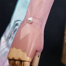 鳴潮「折枝/オリエ」コスプレ衣装 初期衣装準拠で高再現モデル - 4枚目の画像（サムネイル）