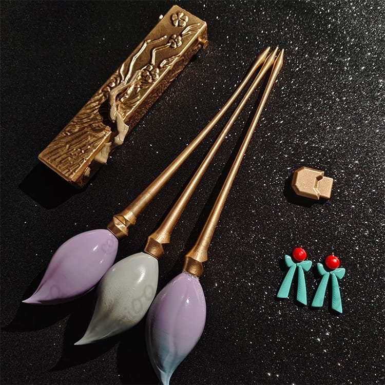 鳴潮「折枝/オリエ」コスプレ衣装 初期衣装準拠で高再現モデル - 5枚目の画像