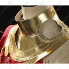 無期迷途「ヘスティア」コスプレ衣装 高品質・高再現 清楚で上品な装い - 5枚目の画像（サムネイル）