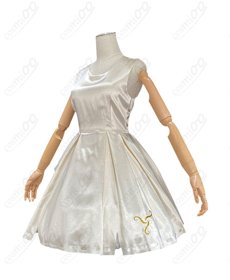 IdentityV 第五人格 少女 記憶 パンドラ コスプレ衣装 商品の左側写真。キャラクターのディテールが引き立つアングルです。