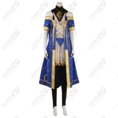 ツイステ『デュース』星送りの衣コスプレ高品質・和装礼装フルセット - 1枚目の画像（サムネイル）