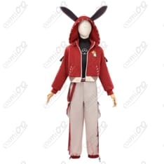 第五人格 囚人（ルカ・バルサ）ポチャッコ コスプレ衣装｜高品質・かわいいコラボ - 1枚目の画像（サムネイル）