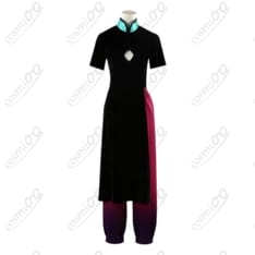 あんスタ「七種茨」コスプレ衣装 冷静知性とダークエレガンスを高再現 - 4枚目の画像（サムネイル）