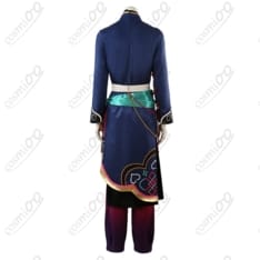 あんスタ「七種茨」コスプレ衣装 冷静知性とダークエレガンスを高再現 - 3枚目の画像（サムネイル）
