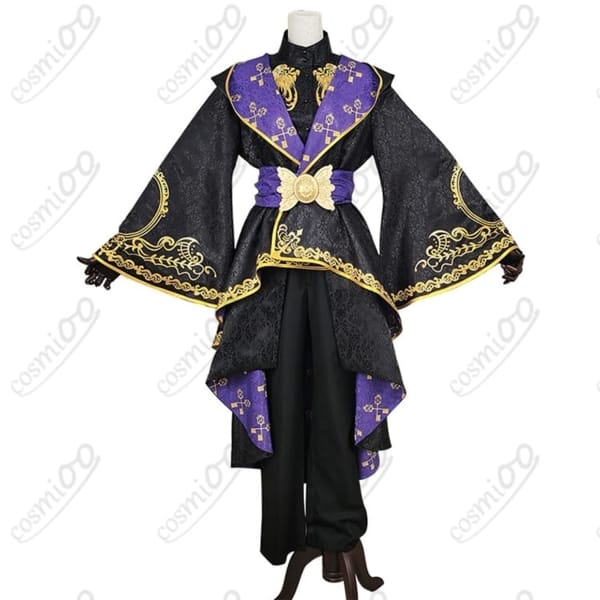 ツイステ 式典服 コスプレ衣装｜寮生全員対応 高品質・正装フルセット