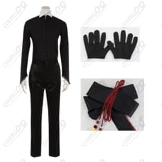 ツイステルーク＆エペル寮服コスプレ高品質・高再現フルセット対応・男女兼用 - 5枚目の画像（サムネイル）
