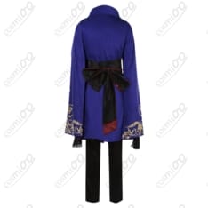 ツイステルーク＆エペル寮服コスプレ高品質・高再現フルセット対応・男女兼用 - 4枚目の画像（サムネイル）