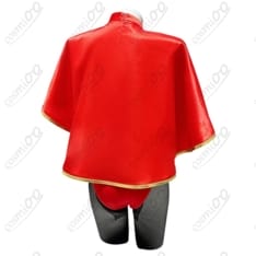 ホロライブ 宝鐘マリン コスプレ衣装 海賊帽・アイパッチ風 高再現・非公式モデル - 4枚目の画像（サムネイル）