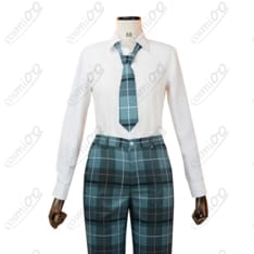 あんさんぶるスターズ！！私立すくらんぶる学園制服全員コスプレ衣装高再現 - 3枚目の画像（サムネイル）