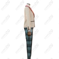 あんさんぶるスターズ！！私立すくらんぶる学園制服全員コスプレ衣装高再現 - 2枚目の画像（サムネイル）