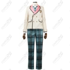 あんさんぶるスターズ！！私立すくらんぶる学園制服全員コスプレ衣装高再現 - 1枚目の画像（サムネイル）