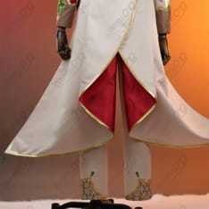 あんスタ「三毛縞 斑」bud（SCR）コスプレ｜高再現・動きやすいフルセット - 6枚目の画像（サムネイル）