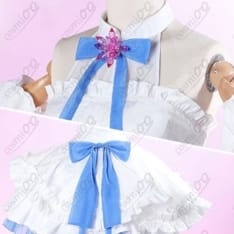 リゼロ レム コスプレ衣装 グラスエディション 非公式アレンジ - 5枚目の画像（サムネイル）